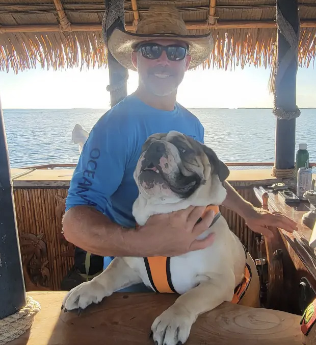 Full Service Captain Services at Lake of the Ozarks - Aquatic Cowboy ...